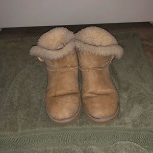 Ugg boots